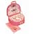 Fairy Picnic Basket Pink