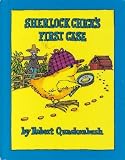 Sherlock Chicks First Case (A Parents Magazine Read Aloud Original)