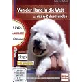 Von der Hand in die Welt, 3 DVDs