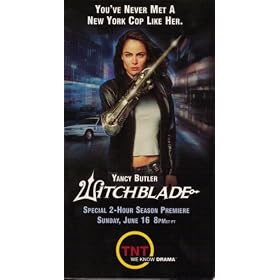 Witchblade : 2 Hour Season Premiere