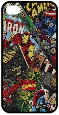 Super Hero The Avengers For Fans Best Protection Cover Case for iPhone 6 &amp; 6S Plus (5.5inch) Case and Dust Plug,iPhone 6 &amp; 6S Plus (5.5inch)