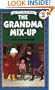 The Grandma Mix-Up (I Can Read Book 2)