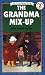 The Grandma Mix-Up (I Can Read Book 2)