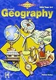 Developing literacy skills through geography. Key stage 2: Y3-4