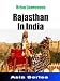 Rajasthan in India (Asia Series)
