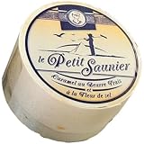 Le Petit Saunier Salted Butter Caramels in Small Box (1.78 ounce)