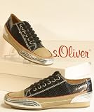 Produkt-Bild: Top aktueller s.Oliver Sneaker
