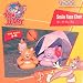 UKayed X2 Tom and Jerry Smile Face Inflatable Chairs
