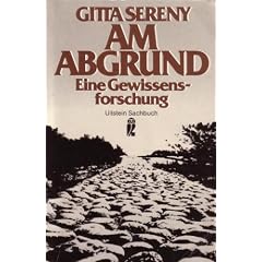 Am Abgrund. Eine Gewissensforschung