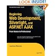 Beginning Development Silverlight ASP NET AJAX