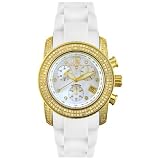 Swiss Legend Women's Diamond Commander Collection Watch  #20058L
