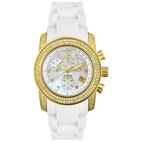 Swiss Legend Women's Diamond Commander Collection Watch  #20058L