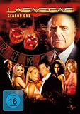 Produkt-Bild: Las Vegas - Season 1 [6 DVDs]
