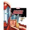 The Mighty Avengers: An Origin Story (Marvel Origin Story)