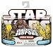 Chewbacca & Disassembled C-3PO - Star Wars Galactic Heroes
