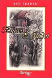 Romeo and Juliet Red Reader [Paperback]