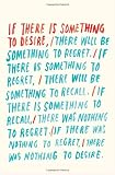 If There is Something to Desire: One Hundred Poems