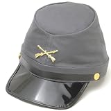 Confederate Kepi Adult