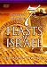 Prophetic Mysteries of the 7 Feasts of Israel