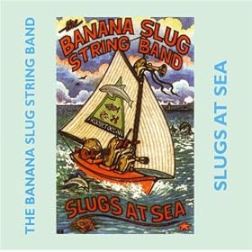 Slugs At Sea