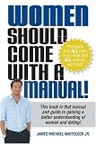 51Xi bnBbxL. SL160  Women Should Come With A Manual!: This Book Is That Manual And Guide To Gaining A Better Understanding Of Women And Dating