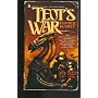 Teots War (Song of Naga Teot, Book 1)