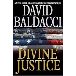 Divine Justice (Camel Club)