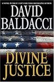 Divine Justice (Camel Club)