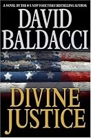 Divine Justice (Camel Club)