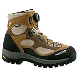 モンベル(mont‐bell) GORE-TEX テナヤ ブーツ Men’s