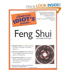 The Complete Idiot's Guide to Feng Shui