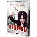 Oldboy - Special Edition (2 DVDs im Steelbook) [Limited Edition]