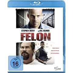 Felon [Blu-ray]