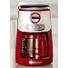 KitchenAid 14-Cup Programmable Coffeemaker - Red (KCM534ER)