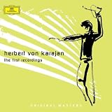 Herbert von Karajan: The First Recordings