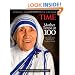 TIME Mother Teresa at 100: The Life and Works of a Modern Saint, with introduction by Rick Warren