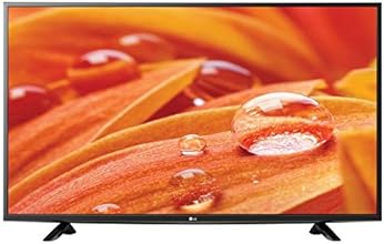 LG 43LF513A 108cm (43 inches) Full HD LED TV (Black)