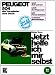 PoD - Peugeot 504: alle Vierzylinder außer Diesel (Jetzt helfe ich mir selbst) Abbildung