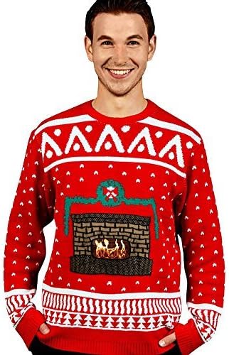 Digital Dudz Crackling Fireplace Digital t-shirt - size XXLarge by Digital Dudz