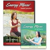 Energy Moves ® Seated Workout DVD/Audio Set