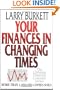 Your Finances In Changing Times (Christian Financial Concepts Series)