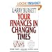 Your Finances In Changing Times (Christian Financial Concepts Series)