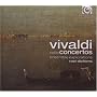 Vivaldi Cello Concertos (Dieltiens)