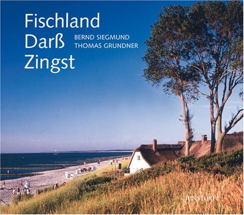Fischland, Dar�, Zingst