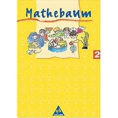 Mathebaum - Mathematik für Grundschulen. Neubearbeitung: Mathebaum, Ausgabe Bremen, Hamburg, Niedersachsen und Schleswig-Holstein, Neubearbeitung, 2. Schuljahr, EURO (Taschenbuch)