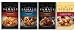Sahale Snacks Variety Pack, 4 Flavors, 2-Ounce Pouch (Pack of 12)