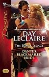 Dante's Blackmailed Bride (Silhouette Desire)