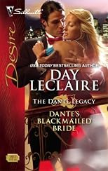 Dante's Blackmailed Bride (Silhouette Desire)