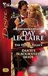 Dante's Blackmailed Bride (Silhouette Desire)