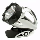 Dorcy 49-4291 4D-Battery 65-Lumen 6-Volt LED Lantern